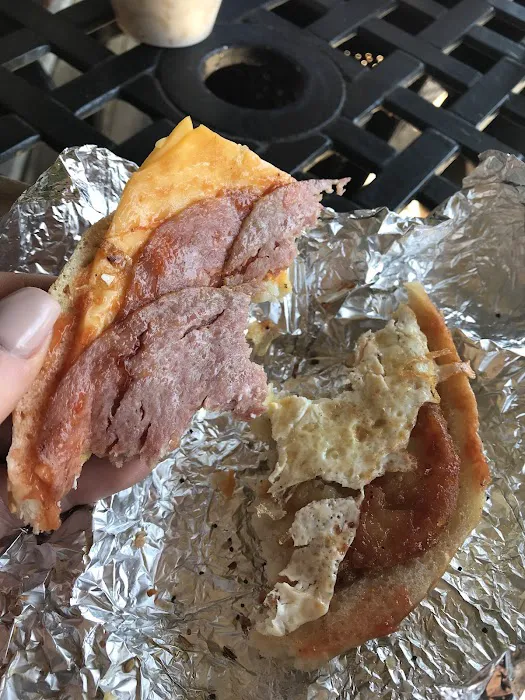 Zimi Bagel Cafe & Deli Nanuet Picture 9