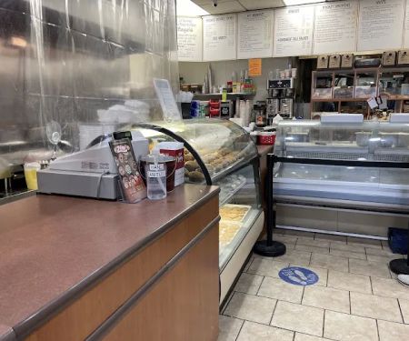 Zimi Bagel Cafe & Deli Nanuet