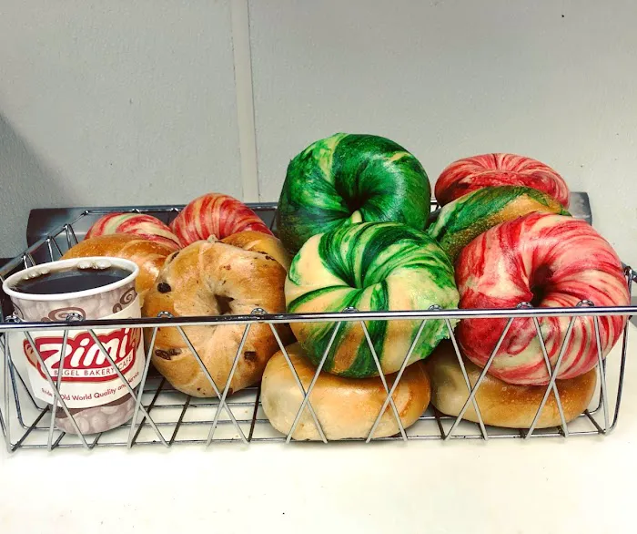 Zimi Bagel Cafe & Deli Nanuet Picture 5