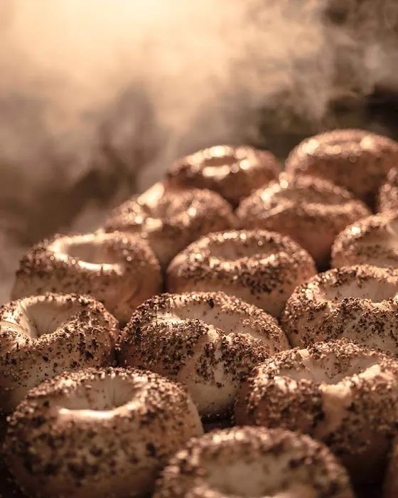 Zimi Bagel Cafe & Deli Nanuet Picture 6