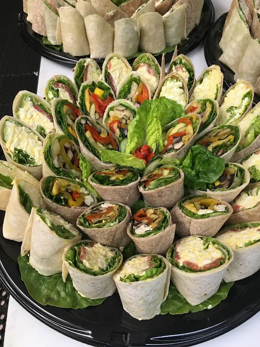 Zimi Bagel Cafe & Deli Nanuet Picture 2