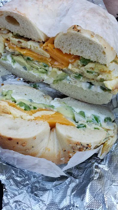 Zimi Bagel Cafe & Deli Nanuet Picture 7