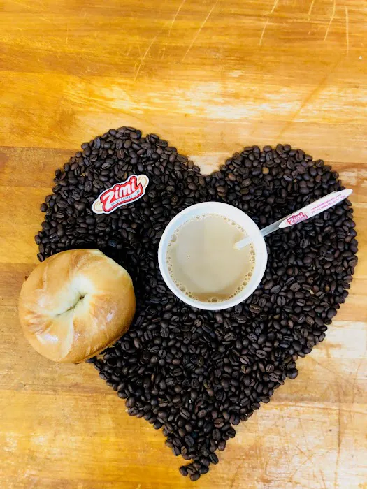 Zimi Bagel Cafe & Deli Nanuet Picture 4