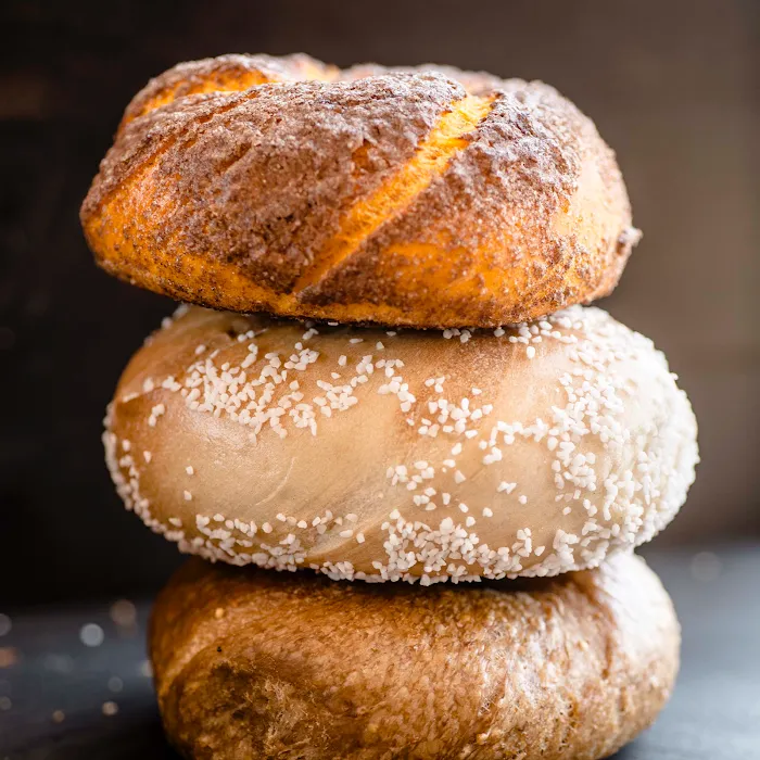 Zimi Bagel Cafe & Deli Nanuet Picture 10