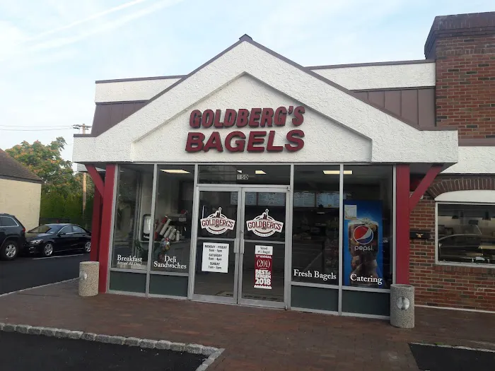 Goldberg’s Original Bagels Picture 6