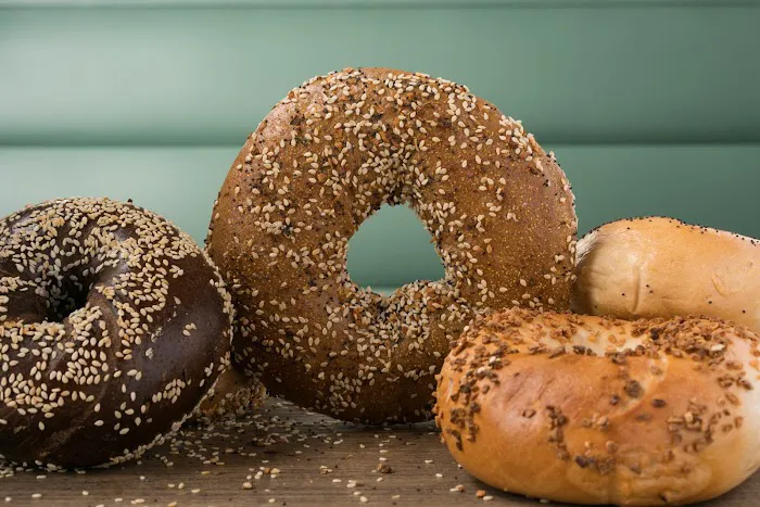 Goldberg’s Original Bagels Picture 8