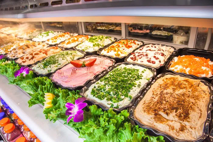 Goldberg’s Original Bagels Picture 4