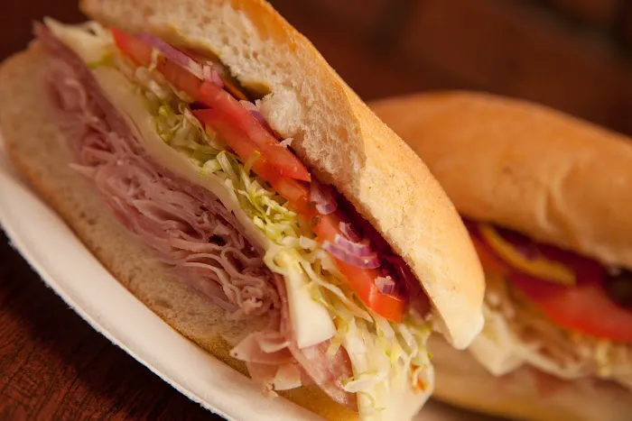 Goldberg’s Original Bagels Picture 1