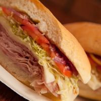 Goldberg’s Original Bagels ico