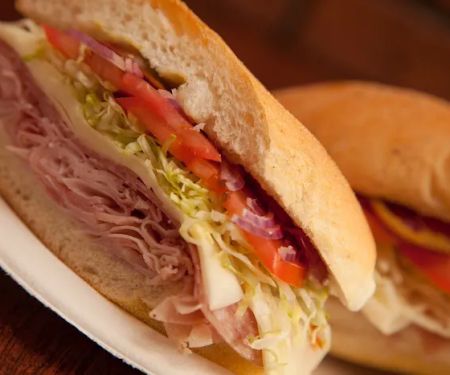 Goldberg’s Original Bagels