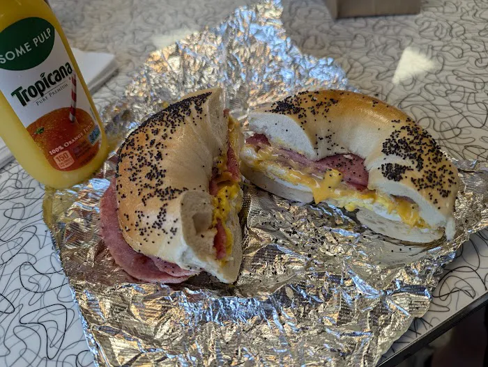 Goldberg’s Original Bagels Picture 10
