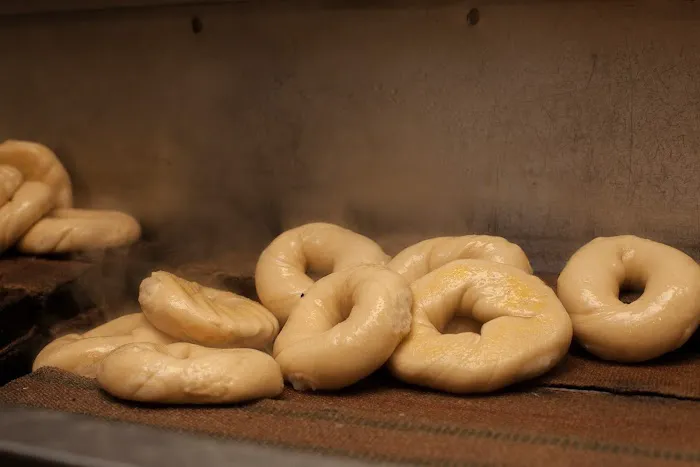 Goldberg’s Original Bagels Picture 7
