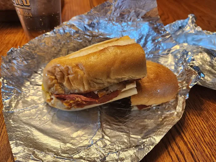 Goldberg’s Original Bagels Picture 5