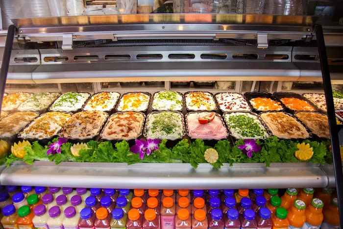 Goldberg’s Original Bagels Picture 9