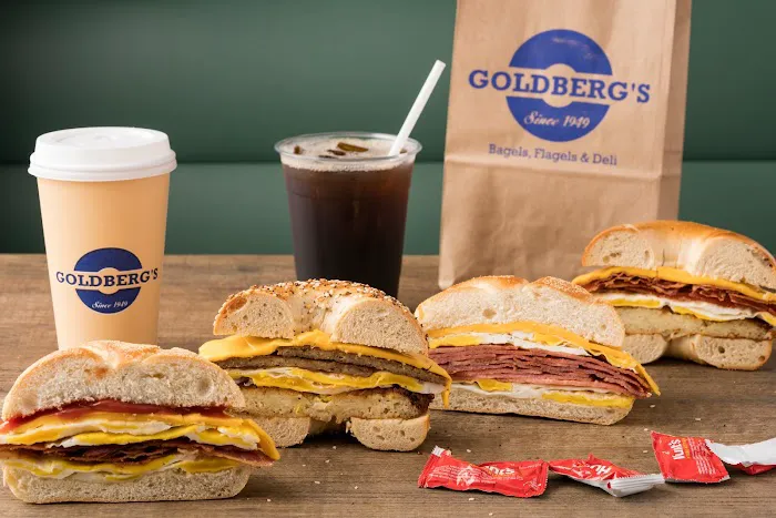 Goldberg’s Original Bagels Picture 2