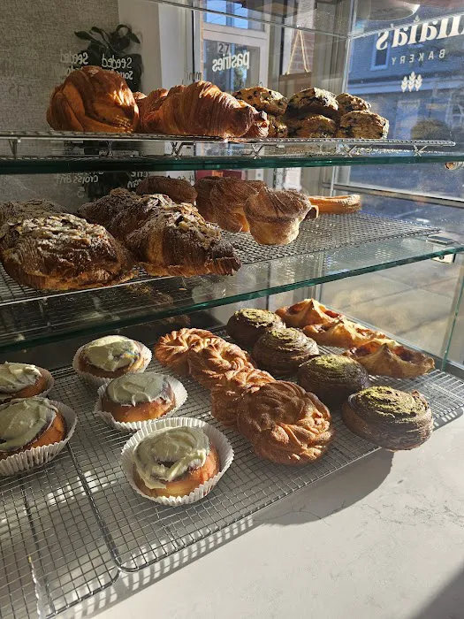 Maia's Bakery Picture 8