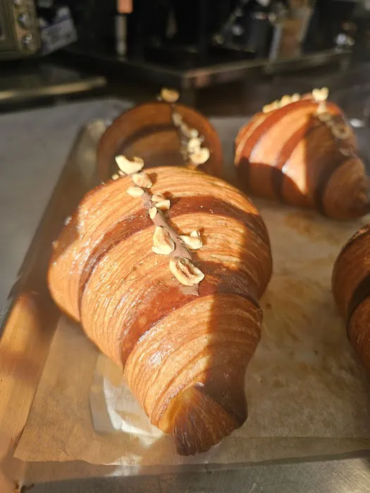 Maia's Bakery Picture 6