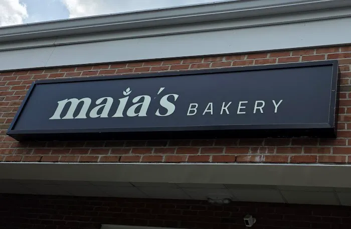 Maia's Bakery Picture 4