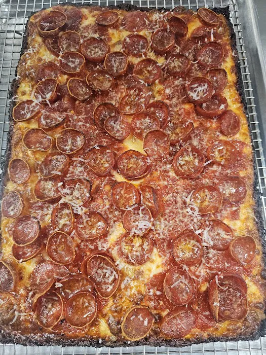 Maia's Bakery Picture 10