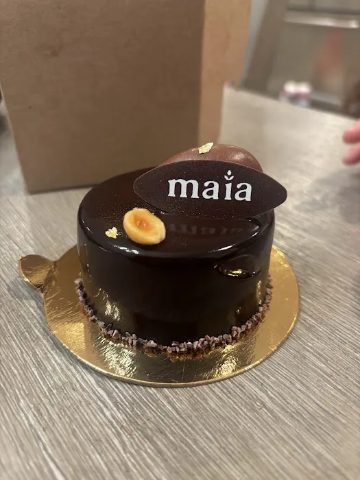 Maia's Bakery Picture 2