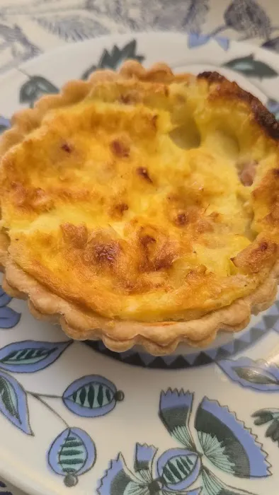 Maia's Bakery Picture 1