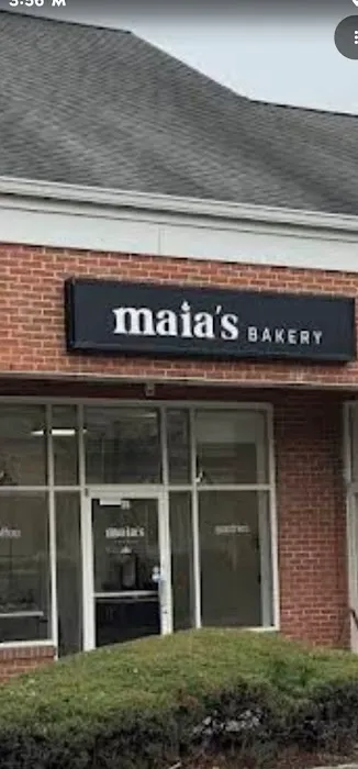 Maia's Bakery Picture 5