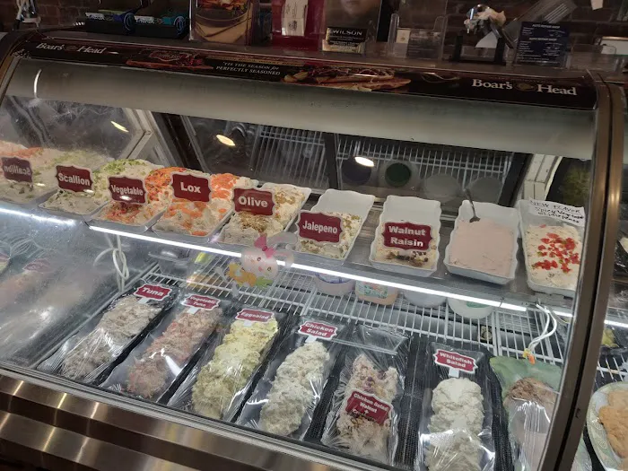 X Steins Bagel Picture 6