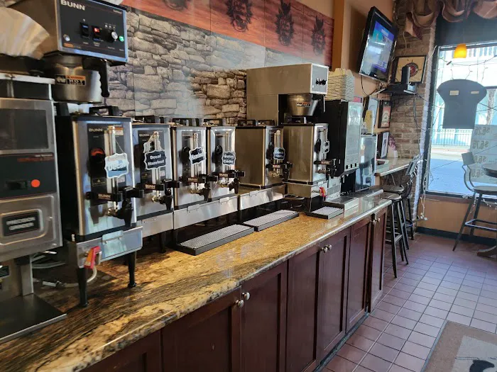 X Steins Bagel Picture 9