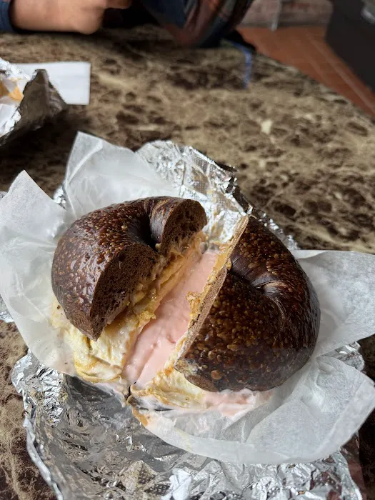 X Steins Bagel Picture 4