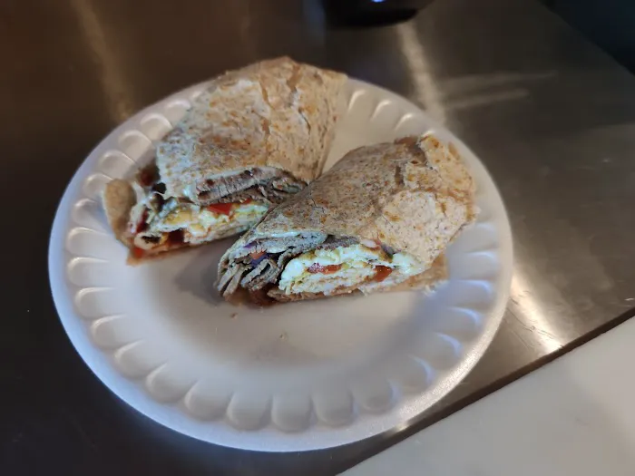 X Steins Bagel Picture 2