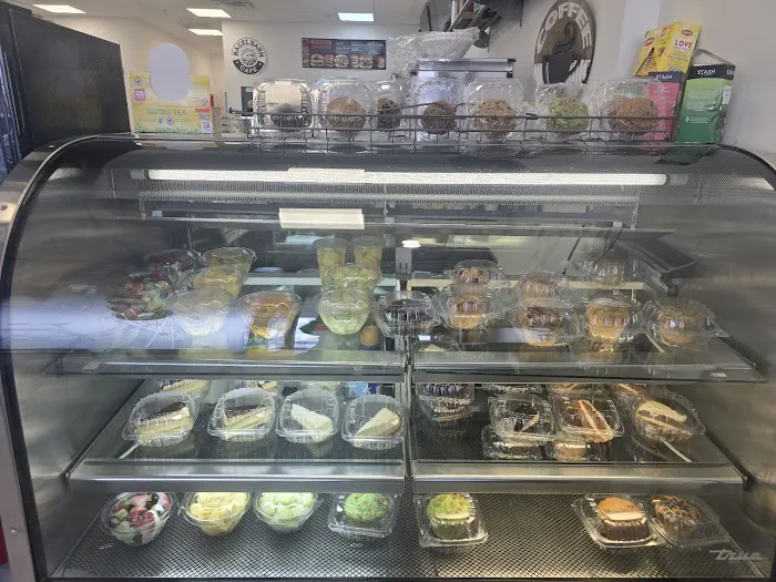 Cafe Bagel Barn Picture 3