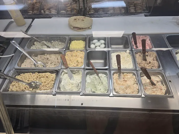 Cafe Bagel Barn Picture 4