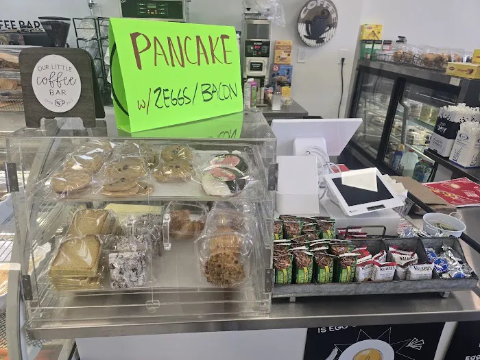 Cafe Bagel Barn Picture 5