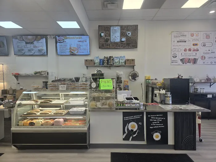 Cafe Bagel Barn Picture 9