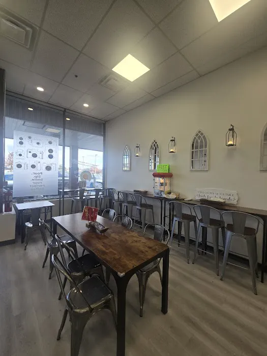 Cafe Bagel Barn Picture 1