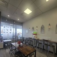 Cafe Bagel Barn ico