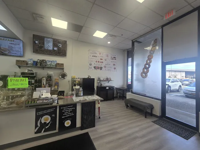 Cafe Bagel Barn Picture 6