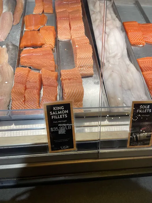 Wegmans grand ave Montvale nj Picture 3