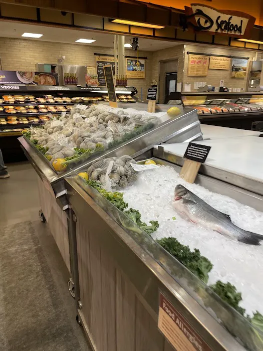 Wegmans grand ave Montvale nj Picture 4