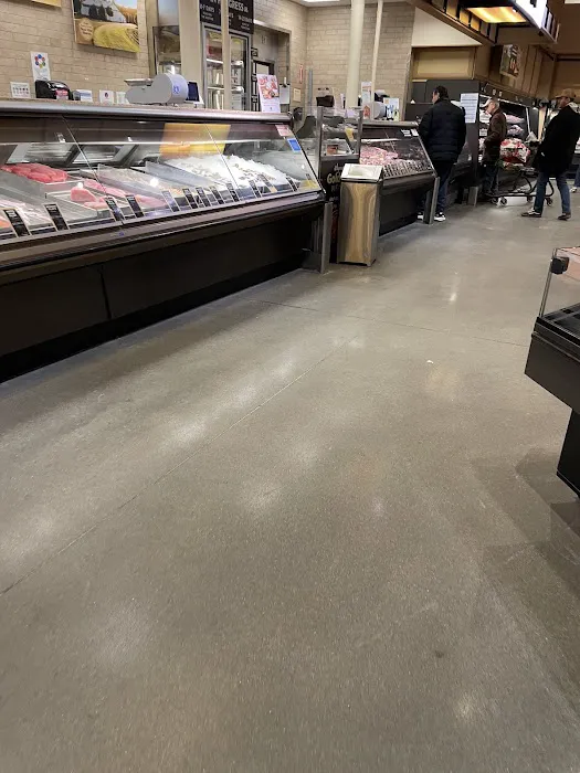 Wegmans grand ave Montvale nj Picture 9