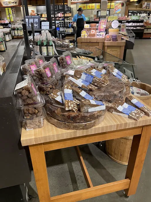 Wegmans grand ave Montvale nj Picture 10