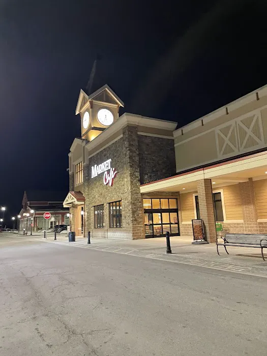 Wegmans grand ave Montvale nj Picture 1