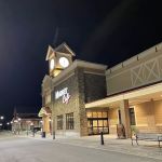 Wegmans grand ave Montvale nj