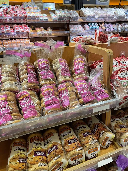 Wegmans grand ave Montvale nj Picture 7