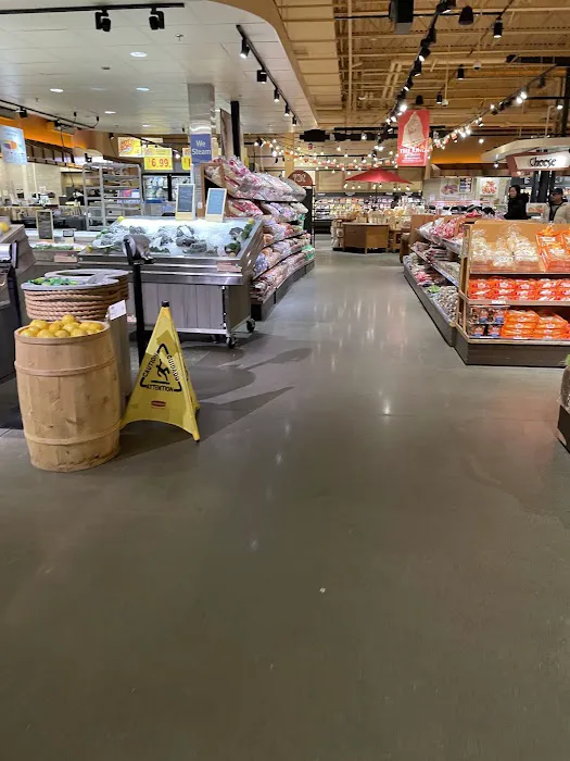 Wegmans grand ave Montvale nj Picture 6