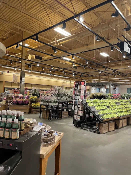 Wegmans grand ave Montvale nj Picture 2