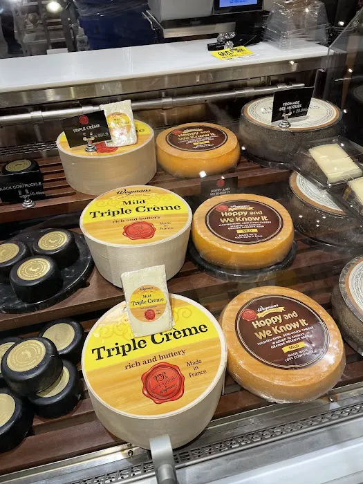 Wegmans grand ave Montvale nj Picture 8