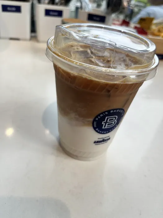 Paris Baguette Picture 3