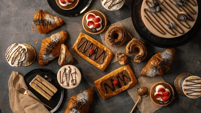 Paris Baguette Picture 8