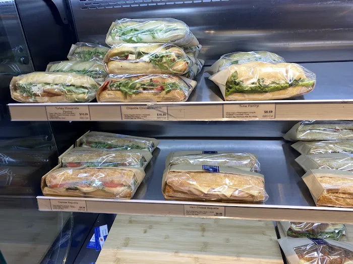 Paris Baguette Picture 7